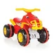 ATV Pilsan Cengaver (fara pedale)