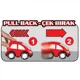 Masina Pilsan Pull back foto