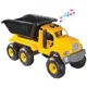 Camion Pilsan Big Foot foto