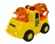 Mini-masinuta Simba ABC foto
