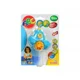 Jucarie pentru baie Simba "Funny Boats" foto