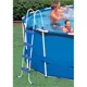 Каркасный бассейн Intex 732х132 foto