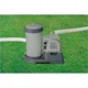 Каркасный бассейн Intex 732х132 foto