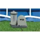 Piscina gonflabila Intex Easy Set 549x122 foto