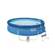 Piscina gonflabila Intex Easy Set 457x107 foto