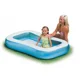 Piscina gonflabila pentru copii Intex 166x100x28 foto
