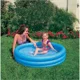Piscina gonflabila pentru copii Intex 114x25 foto