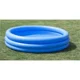 Piscina gonflabila pentru copii Intex 114x25 foto