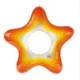 Cerc pentru inot Intex Starfish Rings foto