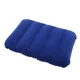 Set saltea gonflabila Intex cu 2 perne si pompa 152x203x22 foto