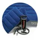 Set saltea gonflabila Intex cu 2 perne si pompa 152x203x22 foto