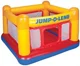 Надувной батут Intex Jump-O-Lene