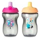 Кружка непроливайка Tommee Tippee Explora Active Sports (12+ мес.), 300 мл