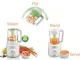 Aparat de gatit cu abur si blender Philips AVENT foto