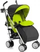 Carucior de vara Hauck Torro Green foto