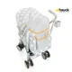Carucior de vara Hauck Torro Grey