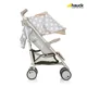 Carucior de vara Hauck Torro Grey