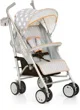 Carucior de vara Hauck Torro Grey