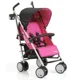 Прогулочная коляска Hauck Torro Pink foto