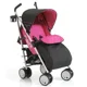 Прогулочная коляска Hauck Torro Pink foto