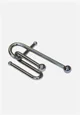 Puzzle IQ Eureka Big Wire 04 foto