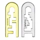 Joc IQ Eureka Cast Keyhole Rank 4 foto