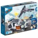 Конструктор BanBao Battle Truck&amp;Aircraft