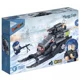 Конструктор BanBao Snow Trooper