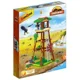 Конструктор Banbao Watch Tower