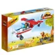 Constructor BanBao Bush Plane foto