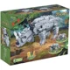 Конструктор Banbao 3 в 1 Rhino