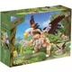 Конструктор Banbao 3 в 1 Bird