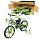 Конструктор Banbao Bicycle