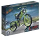 Конструктор Banbao Bicycle
