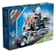 Constructor BanBao Police Motor 2 foto