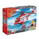 Constructor BanBao Rescue Helicopter foto