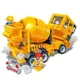 Конструктор Banbao Cement Mixer foto