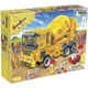 Конструктор Banbao Cement Mixer foto