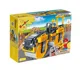 Constructor BanBao Steam Roller