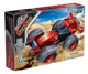 Constructor BanBao Vehicle Rodeo foto