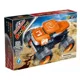 Constructor BanBao Monster Race Car foto