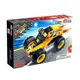 Constructor BanBao Bulldog Pull Back Racer