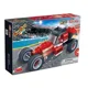 Constructor BanBao Roadster Pull Back Racer foto