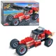 Constructor BanBao Roadster Pull Back Racer foto