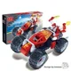 Конструктор Banbao Booster Racer