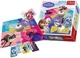 Игра Trefl Disney &quot;Frozen&quot; Boom Boom RU-UA-EE-LT-LV