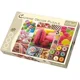 Puzzle Trefl Candy, 1000 piese foto