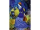 Puzzle Trefl Velvet - A stroll in Paris, 1000 piese foto