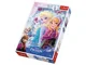 Puzzle Trefl Disney Sisters from the Frozen Land, 24 MAXI piese foto
