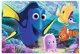 Puzzle Trefl Disney Underwater Friends - Finding Dory, 24 MAXI piese foto
